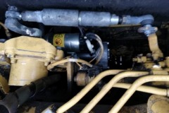KOMATSU PC200-5