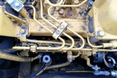KOMATSU PC200-5