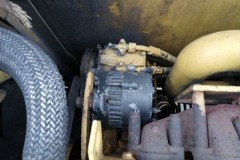 KOMATSU PC200-5
