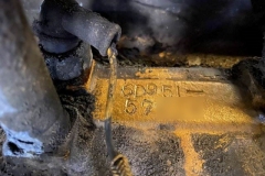 KOMATSU PC200-5