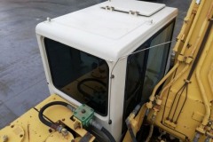 KOMATSU PC200-5