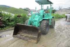 KOMATSU WA70-1