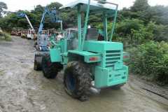 KOMATSU WA70-1