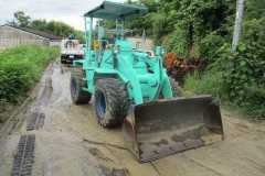 KOMATSU WA70-1