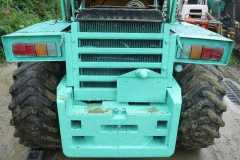 KOMATSU WA70-1