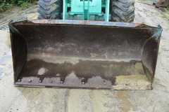 KOMATSU WA70-1