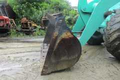 KOMATSU WA70-1