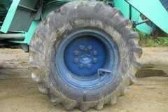 KOMATSU WA70-1