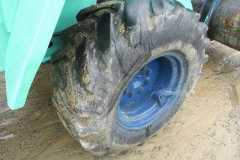 KOMATSU WA70-1
