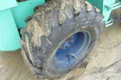 KOMATSU WA70-1