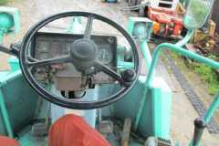 KOMATSU WA70-1