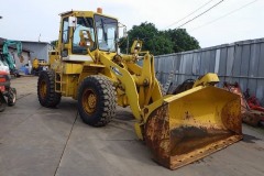 Kawasaki KLD65Z2