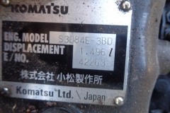 WA40-3E-043
