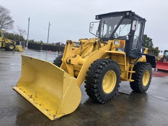 CAT　EX120-2