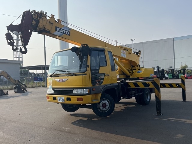 HITACHI　EX120-2